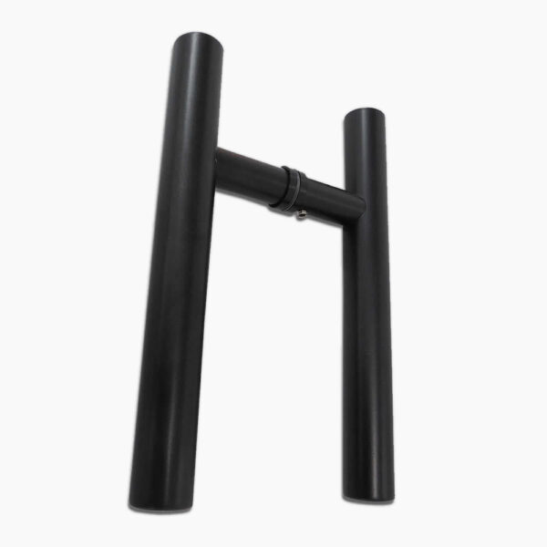 Puxador Tubular H 1 ponto – HTB-1P