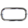 Puxador tubular Curvado - CTB - Image 2